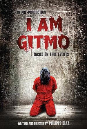 Poster for Я Гитмо