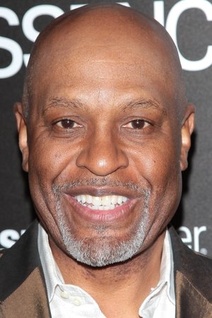 Cover image for James Pickens Jr.