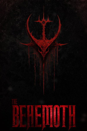 Poster for Бегемот