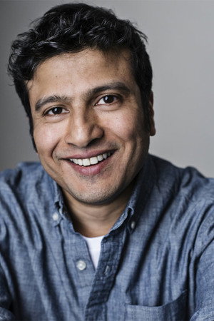 Cover image for Saikat Ahamed