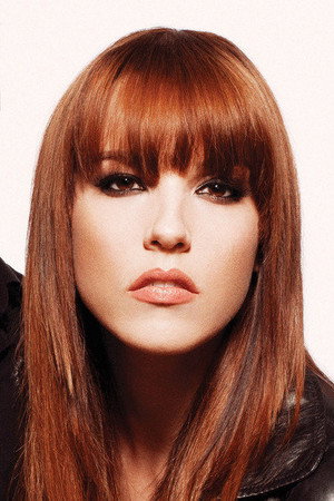 Cover image for Lzzy Hale