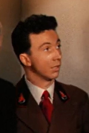 Cover image for Gerald Pierce
