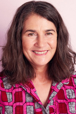 Cover image for Denise Ream