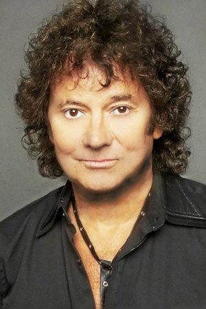 Cover image for Mickey Thomas