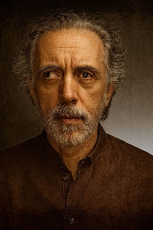 Cover image for Fernando Trueba