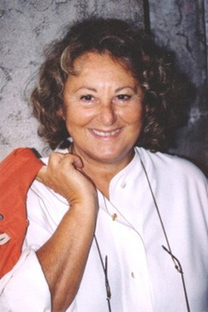 Cover image for Daniela Foà