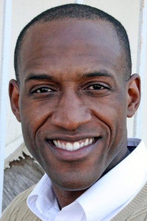 Cover image for Ken Bevel