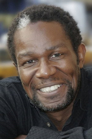 Cover image for John Douglas Thompson