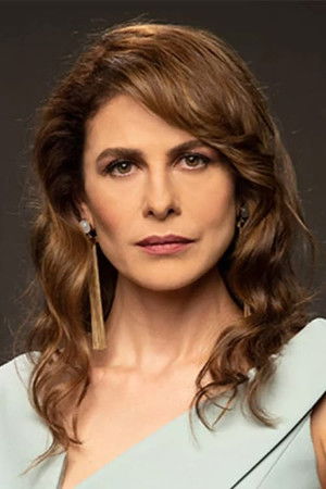 Cover image for Ebru Özkan