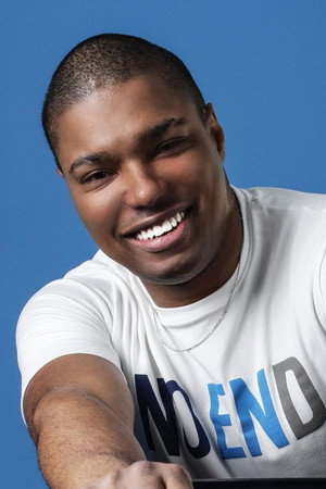 Cover image for Samuel Nascimento