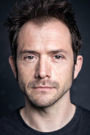 Cover image for Joris Gratwohl