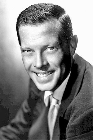 Cover image for Dick Haymes