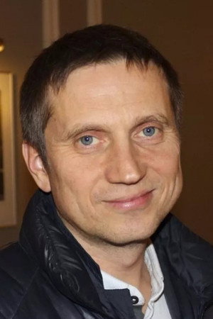 Cover image for Александр Карпиловский