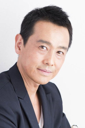 Cover image for 野村宏伸