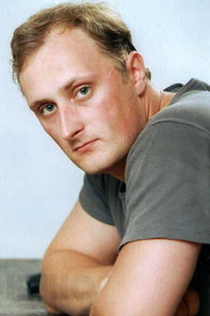 Cover image for Андрей Зибров