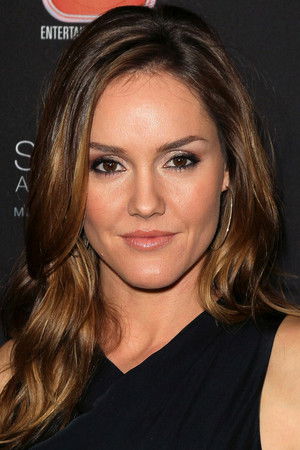 Cover image for Erinn Hayes