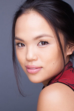 Cover image for Nikki SooHoo