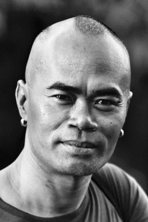 Cover image for Eko Supriyanto