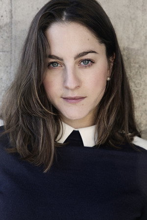 Cover image for Sasha Becker