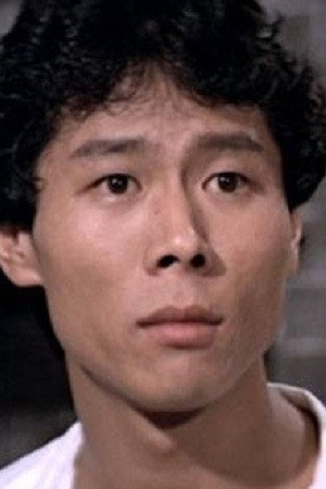 Cover image for Hsiao Ho