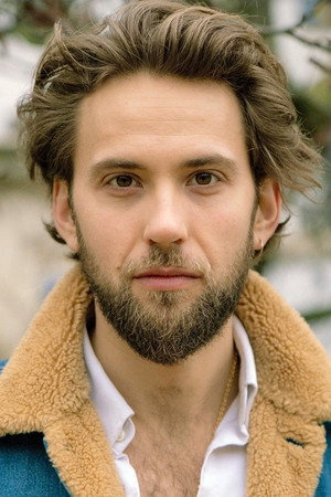 Cover image for Jean-Baptiste Sagory