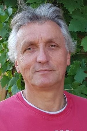 Cover image for Jean-Michel Chapelain