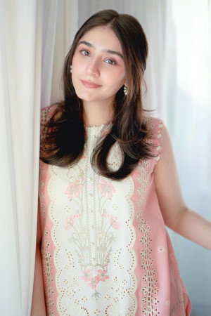 Cover image for Dur-e-Fishan Saleem