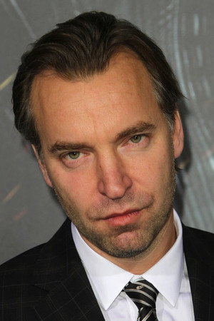 Cover image for Måns Mårlind
