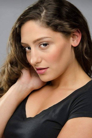 Cover image for Victoria Lee Parella