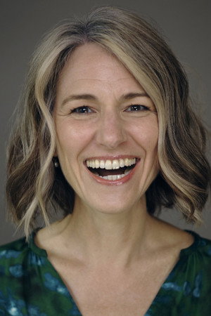 Cover image for Jennifer Woodward