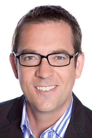 Cover image for Ted Allen