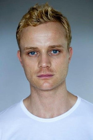 Cover image for Lucas Hansen