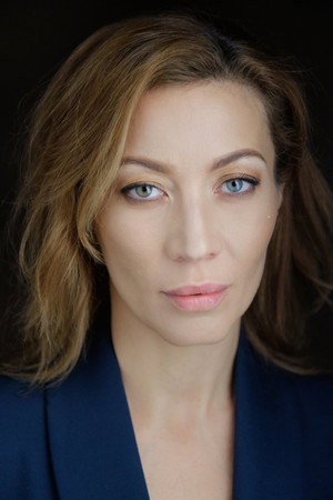 Cover image for Monika Gossmann