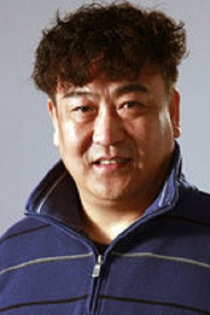 Cover image for Jian Zhao
