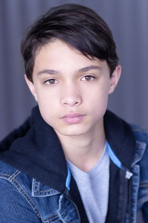 Cover image for Aiden Malik