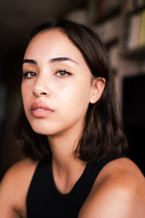 Cover image for Luiza Benaïssa