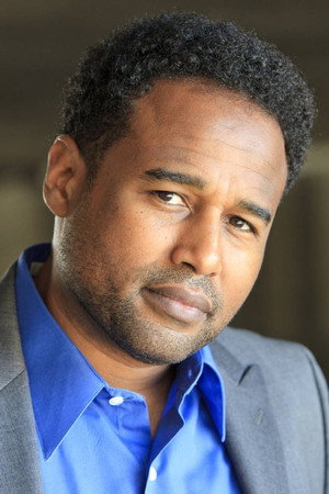 Cover image for Marc Kenneth Robinson