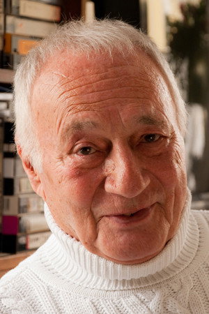 Cover image for Norbert Gastell