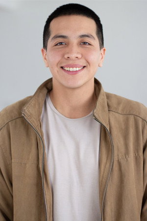 Cover image for Isa Abad Pinedo
