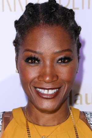 Cover image for Yolonda Ross