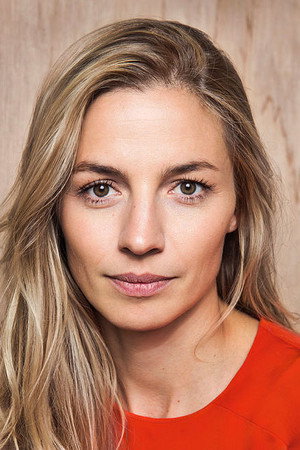 Cover image for Annika Blendl