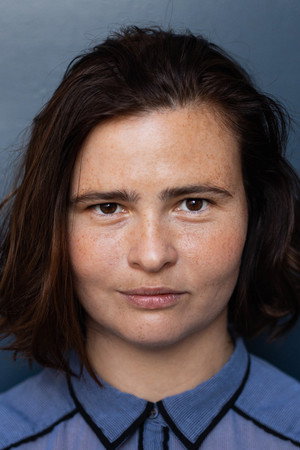 Cover image for Lisa Hrdina
