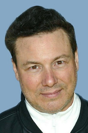 Cover image for Rocco DiSpirito