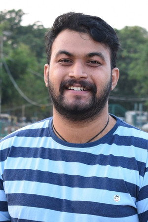 Cover image for Adhri Joe