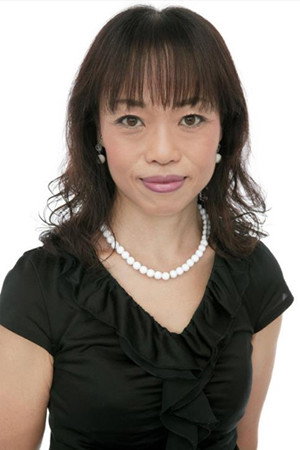 Cover image for 江森浩子