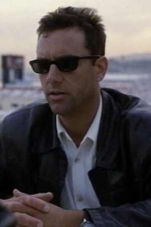 Cover image for Tony Markes