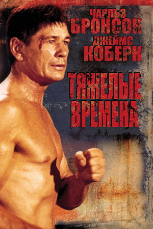 Poster for Hard Times
