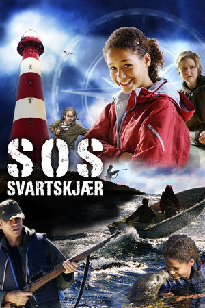 Poster for SOS: Лето загадок