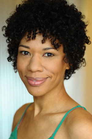 Cover image for Ayanna Berkshire