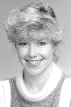 Cover image for Adrienne King